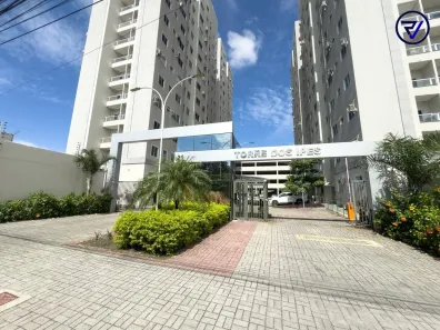 Apartamento com 2 Quartos à venda, 46m² no Passaré, Fortaleza