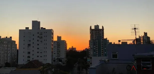Cobertura com 2 Quartos à venda, 86m² no Azenha, Porto Alegre
