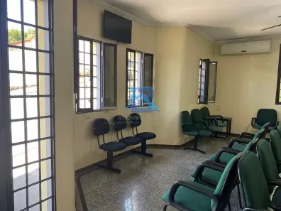 Prédio Comercial à venda, 329m² no Centro, Itatiba