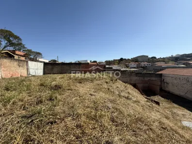 Lote/Terreno à venda, 960m² no Paulicéia, Piracicaba