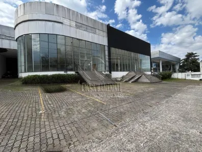 Ponto Comercial para alugar, 5000m² no Alphaville Industrial, Barueri