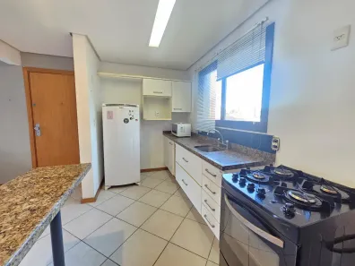 Apartamento com 1 Quarto para alugar, 45m² no Higienópolis, Porto Alegre