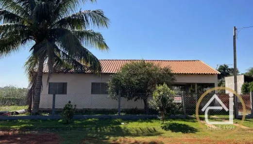 Fazenda/Sítio com 3 Quartos à venda, 150m² no Primeiro de Maio, Primeiro de Maio