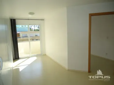 Apartamento com 1 Quarto para alugar, 45m² no São Pelegrino, Caxias do Sul