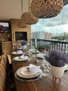Apartamento com 3 Quartos à venda, 178m² no Mooca, São Paulo