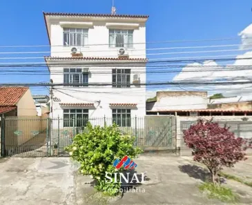 Apartamento com 2 Quartos à venda, 60m² no Penha, Rio de Janeiro