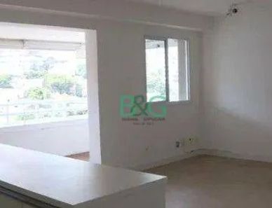 Apartamento com 1 Quarto à venda, 65m² no Vila Anglo Brasileira, São Paulo