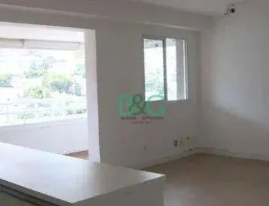 Apartamento com 1 Quarto à venda, 65m² no Vila Anglo Brasileira, São Paulo