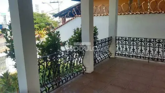 Prédio Comercial com 5 Quartos para alugar, 400m² no Osvaldo Rezende, Uberlândia