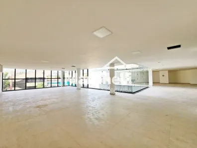 Ponto Comercial para alugar, 1460m² no Jardim América, Ribeirão Preto