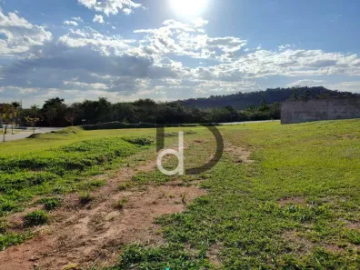 Lote/Terreno à venda, 602m² no Santa Cândida, Vinhedo