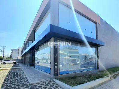 Ponto Comercial para alugar, 145m² no Niterói, Canoas