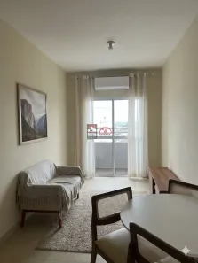 Apartamento com 2 Quartos para alugar, 61m² no Bosque da Princesa, Pindamonhangaba