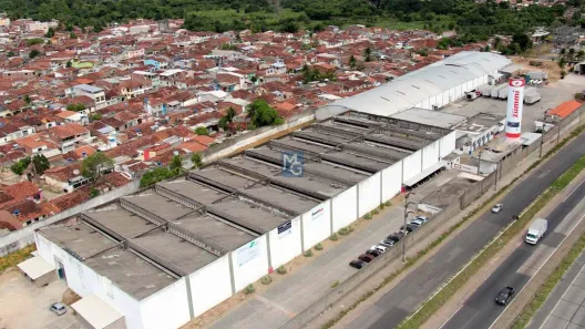 Galpão/Depósito/Armazém para alugar, 1600m² no Paratibe, Paulista