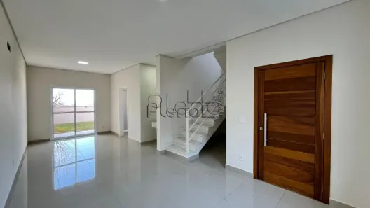 Casa de Condomínio com 3 Quartos à venda, 131m² no Chácaras Silvania, Valinhos