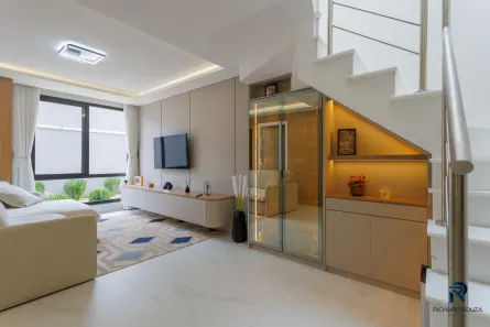 Sobrado com 3 Quartos à venda, 100m² no Boqueirão, Curitiba