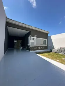 Casa com 3 Quartos à venda, 150m² no Jardim Tropical, Aparecida de Goiânia