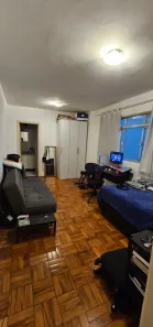 Apartamento com 1 Quarto à venda, 33m² no Vila Buarque, São Paulo