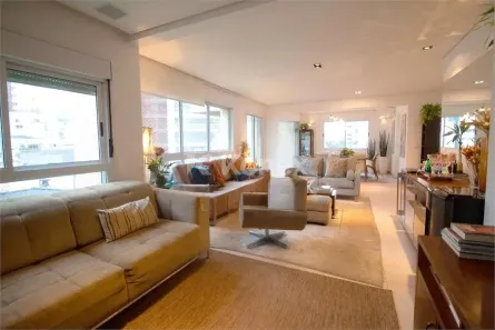 Apartamento com 3 Quartos à venda, 148m² no Paraíso, São Paulo
