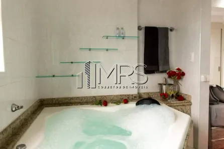 Apartamento com 2 Quartos à venda, 65m² no Mirim, Praia Grande