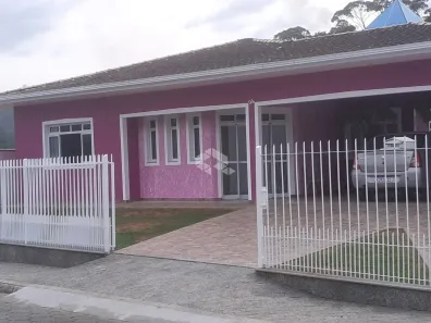 Casa com 3 Quartos à venda, 142m² no Poço Fundo, Santo Amaro da Imperatriz
