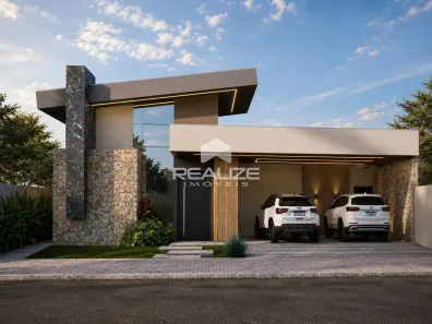 Casa com 3 Quartos à venda, 240m² no Mata Verde, Foz do Iguaçu