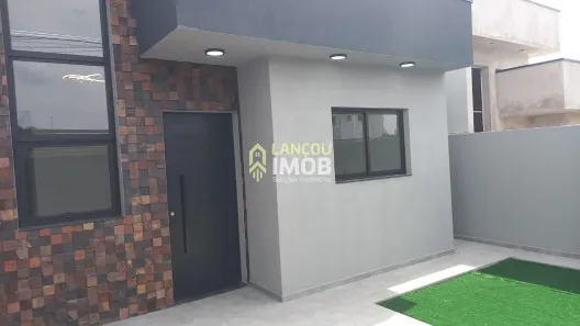 Casa com 3 Quartos à venda, 89m² no Jardim Marambaia, Jundiaí