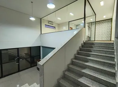 Ponto Comercial à venda, 224m² no Jardim Mauá II, Jaguariúna