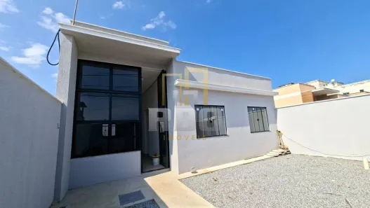 Casa com 3 Quartos à venda, 75m² no Enseada das Gaivotas, Rio das Ostras