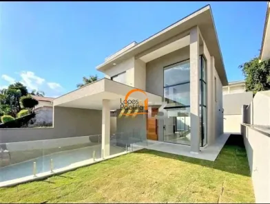 Casa de Condomínio com 3 Quartos à venda, 220m² no Parque Arco Iris, Atibaia