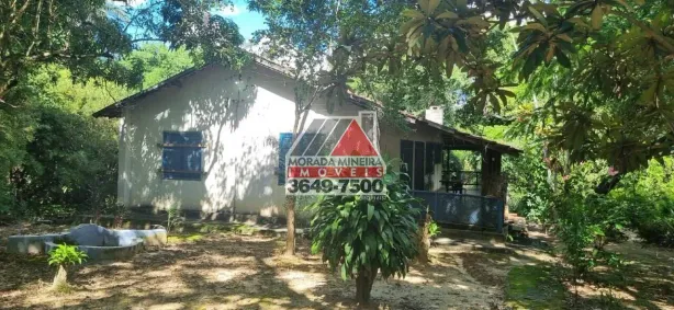 Fazenda/Sítio com 3 Quartos para alugar, 62m² no Colorado, Santa Luzia