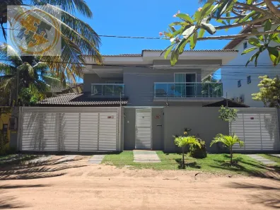 Casa com 4 Quartos à venda, 530m² no Manguinhos, Serra