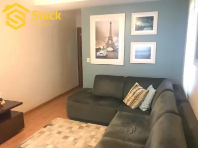 Sobrado com 3 Quartos à venda, 118m² no Parque da Represa, Jundiaí