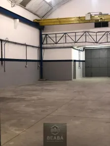 Galpão/Depósito/Armazém para alugar, 680m² no Mooca, São Paulo
