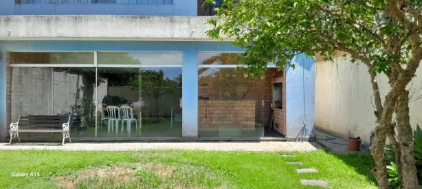 Sobrado com 4 Quartos à venda, 367m² no Jardim Leonor Mendes de Barros, São Paulo