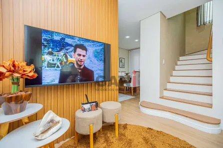 Casa com 4 Quartos à venda, 223m² no Chácara Inglesa, São Paulo