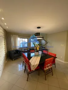 Cobertura com 3 Quartos à venda, 200m² no Caminho das Árvores, Salvador