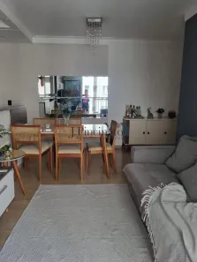 Apartamento com 2 Quartos à venda, 69m² no Vila das Hortências, Jundiaí