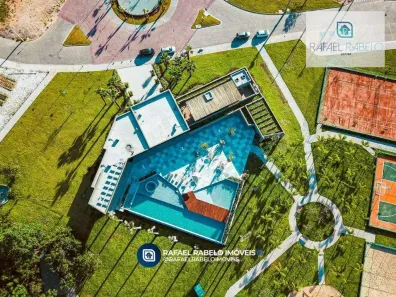 Lote/Terreno à venda, 234m² no Jacundá, Aquiraz