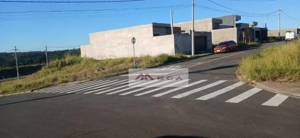 Lote/Terreno à venda, 339m² no Residencial Bela Aliança, Campinas