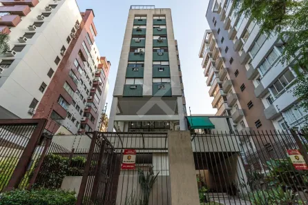 Apartamento com 1 Quarto para venda ou aluguel, 45m² no Mont Serrat, Porto Alegre