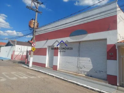 Galpão/Depósito/Armazém à venda, 1079m² no Ponte de São João, Jundiaí