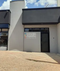 Ponto Comercial com 3 Quartos para alugar, 140m² no Jardim América, Ribeirão Preto