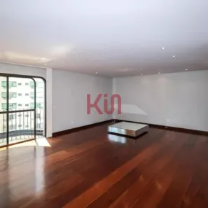 Apartamento com 3 Quartos à venda, 196m² no Aclimação, São Paulo