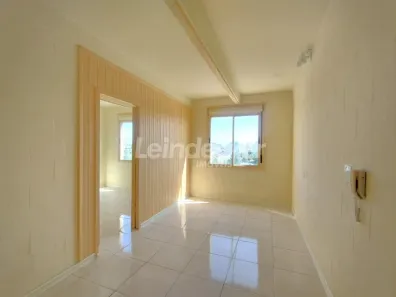 Apartamento com 1 Quarto para alugar, 40m² no Santana, Porto Alegre