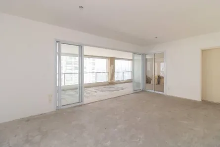 Apartamento com 4 Quartos para alugar, 183m² no Parque da Mooca, São Paulo