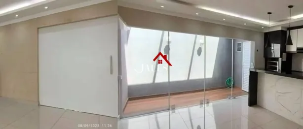 Casa de Condomínio com 2 Quartos à venda, 90m² no Condomínio Residencial Parque da Liberdade II, São José do Rio Preto
