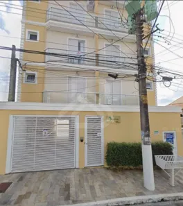 Apartamento com 2 Quartos à venda, 113m² no Parque São Vicente, Mauá