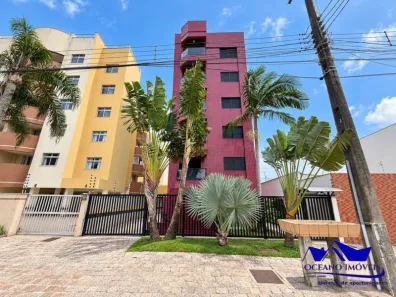 Apartamento com 3 Quartos à venda, 104m² no Guaratuba, Guaratuba