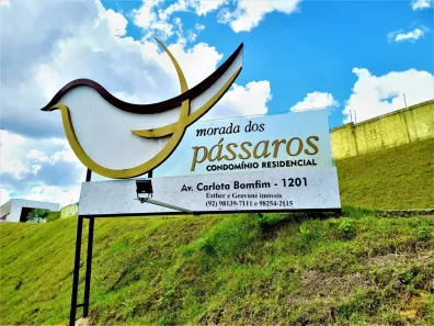 Lote/Terreno à venda, 505m² no Ponta Negra, Manaus